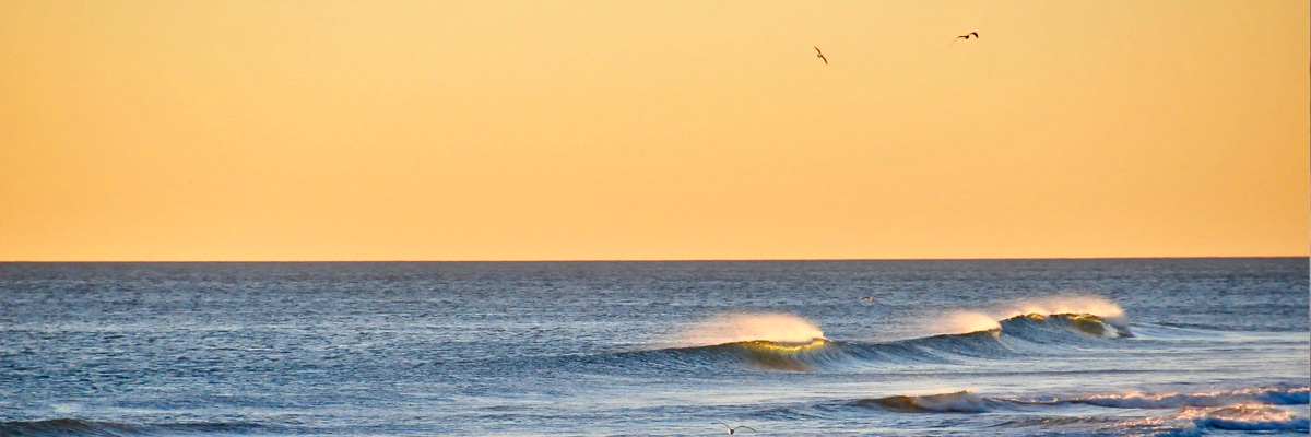 Crystal Indigo Beaches  A Time Capsule