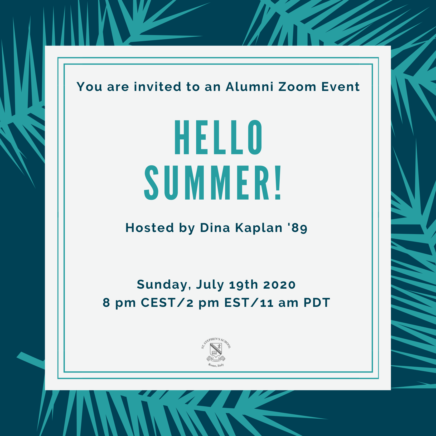 Hello Summer Event (1)