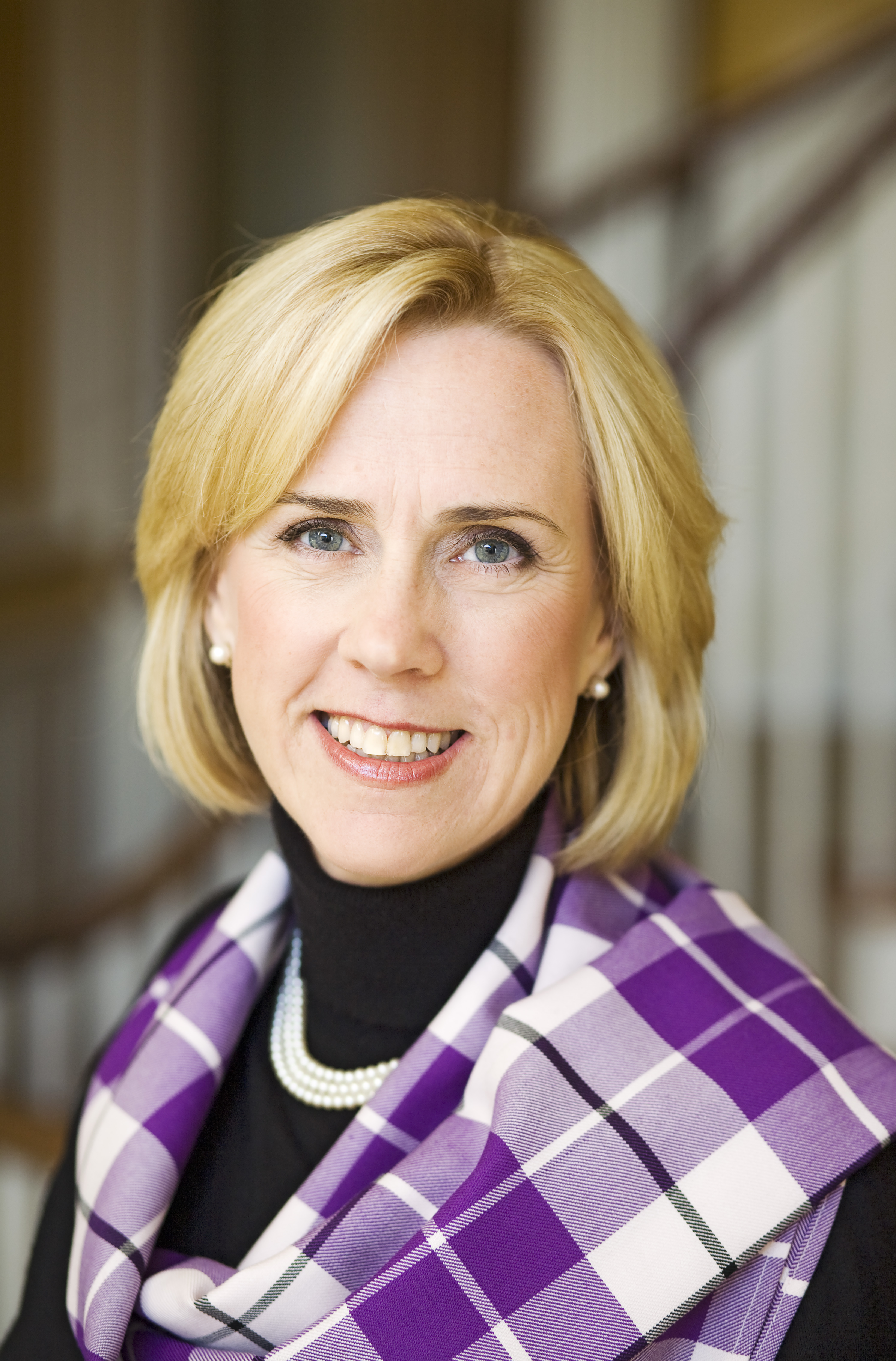 Jill Muti (Photo by Julia Lynn)