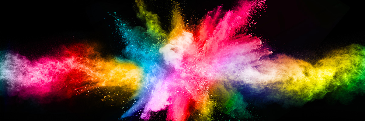 Line emission spectrum 