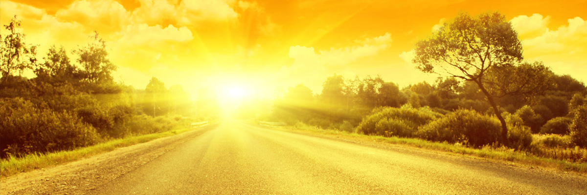 Maybe I was sleeping