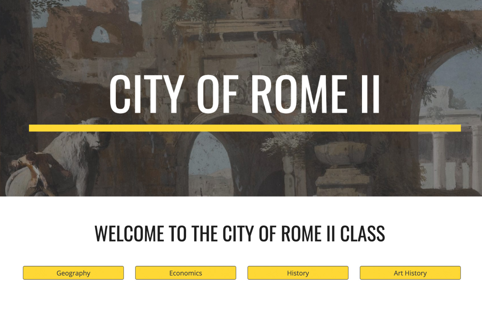 city of rome1