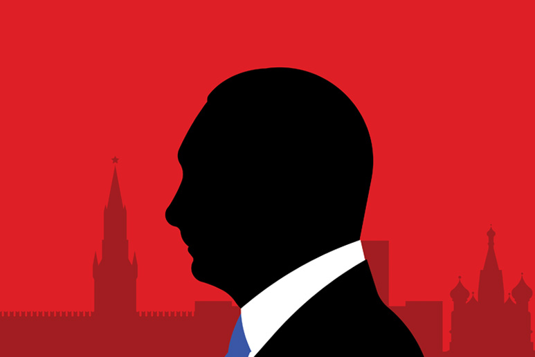 putin