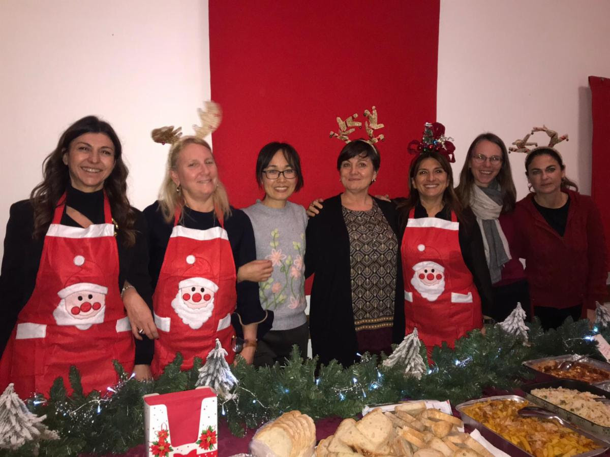 sss news thanks to the parents committee 1