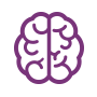 icon brain