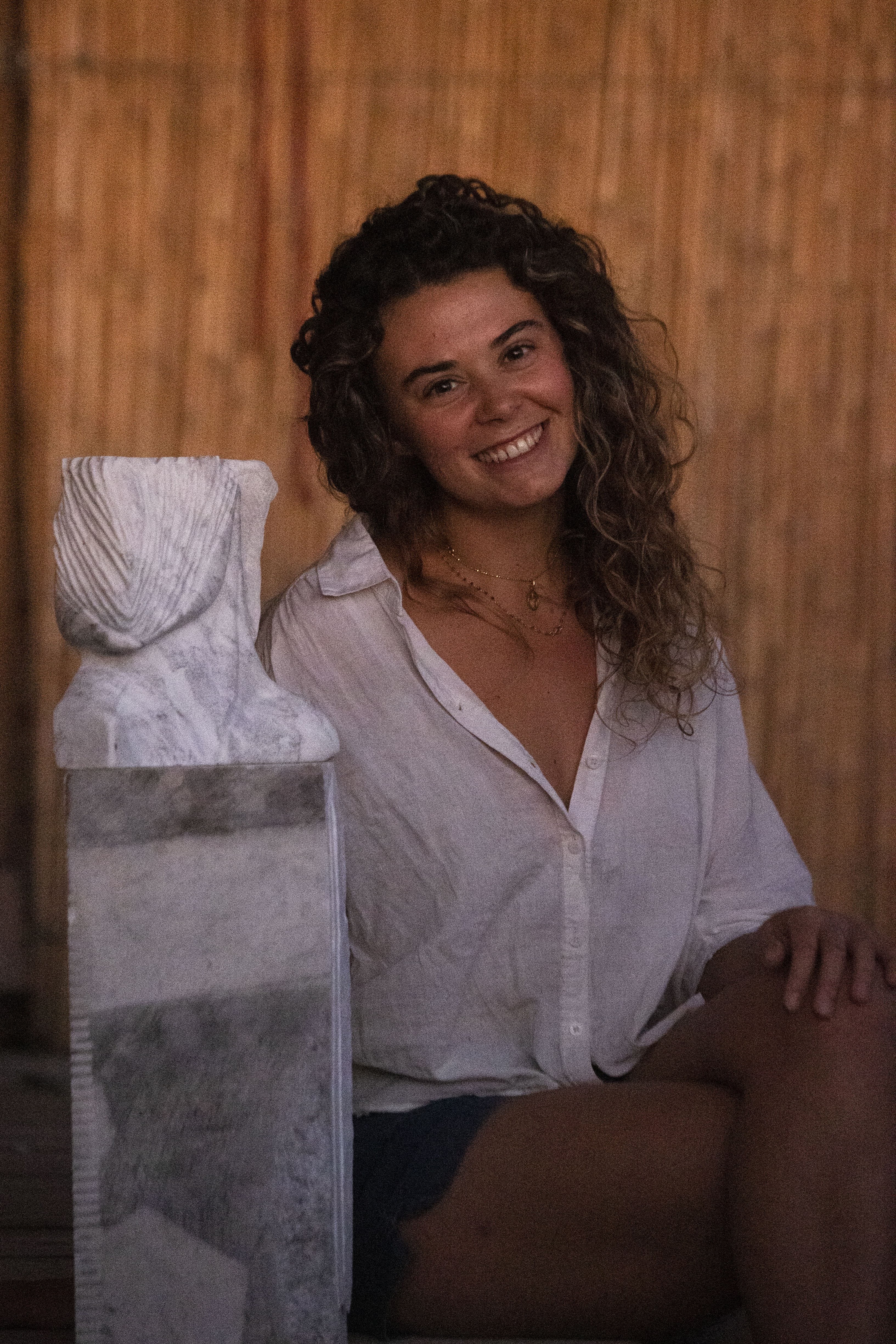 Isotta headshot   photo by Cristina Matacotta