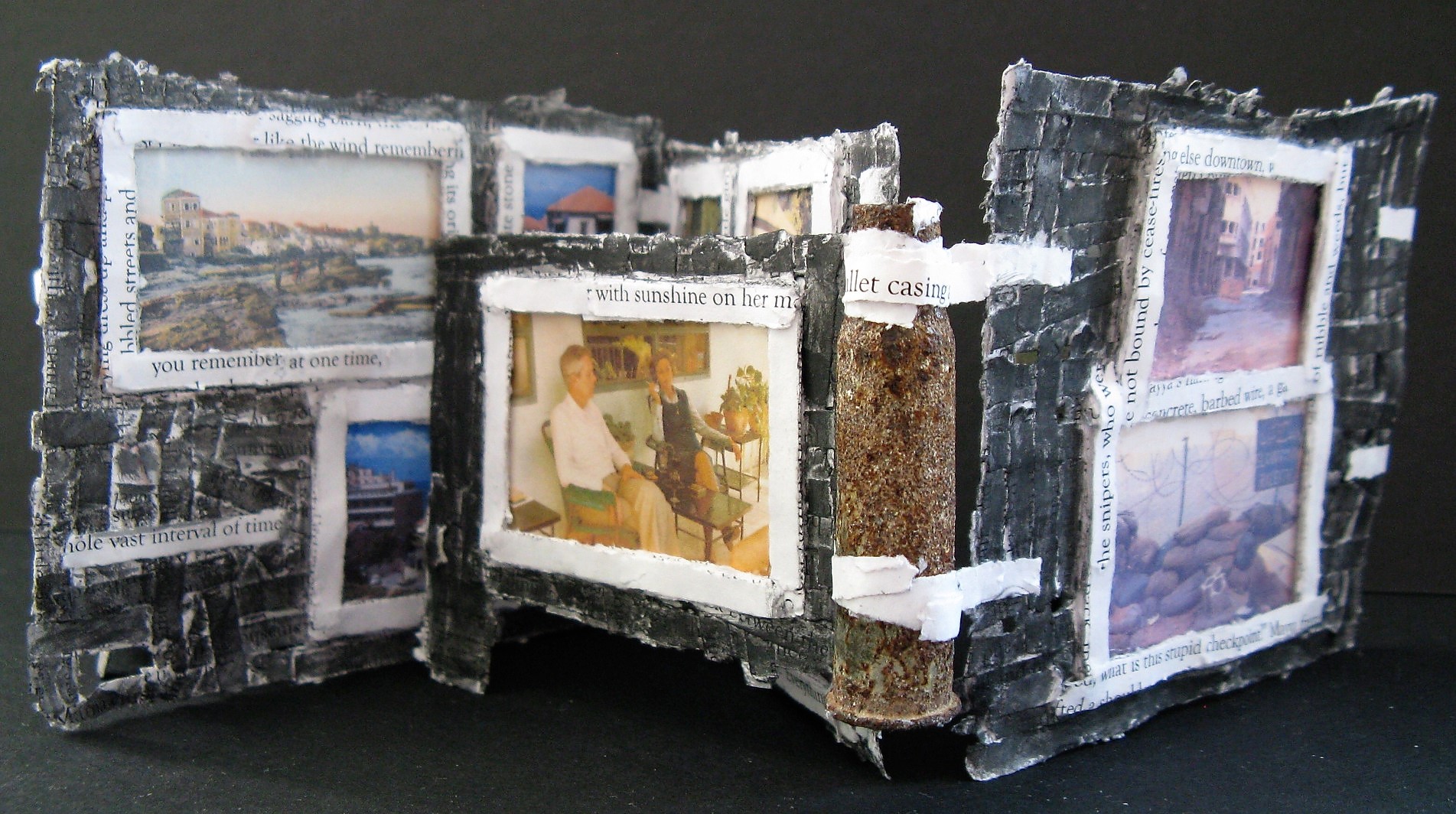 patricia ward banner