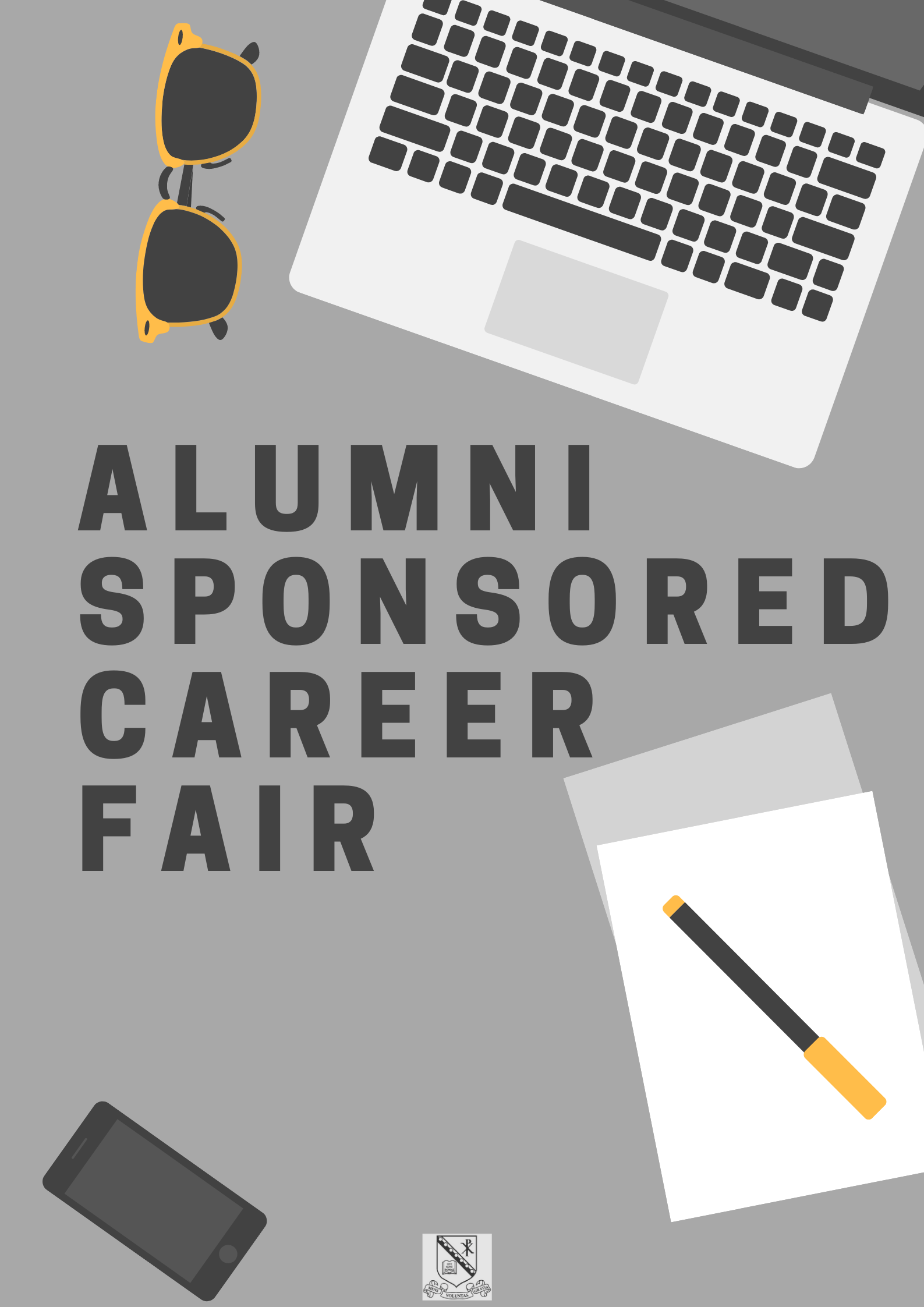 Alumni Career Fair