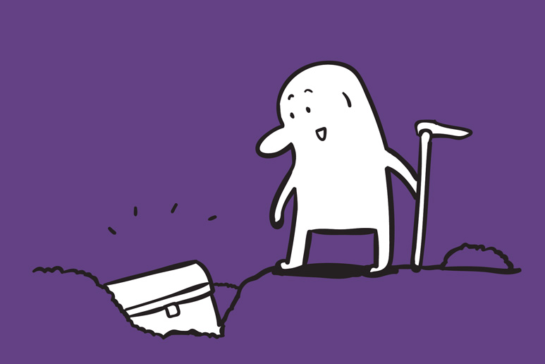 cortile21 serendipity