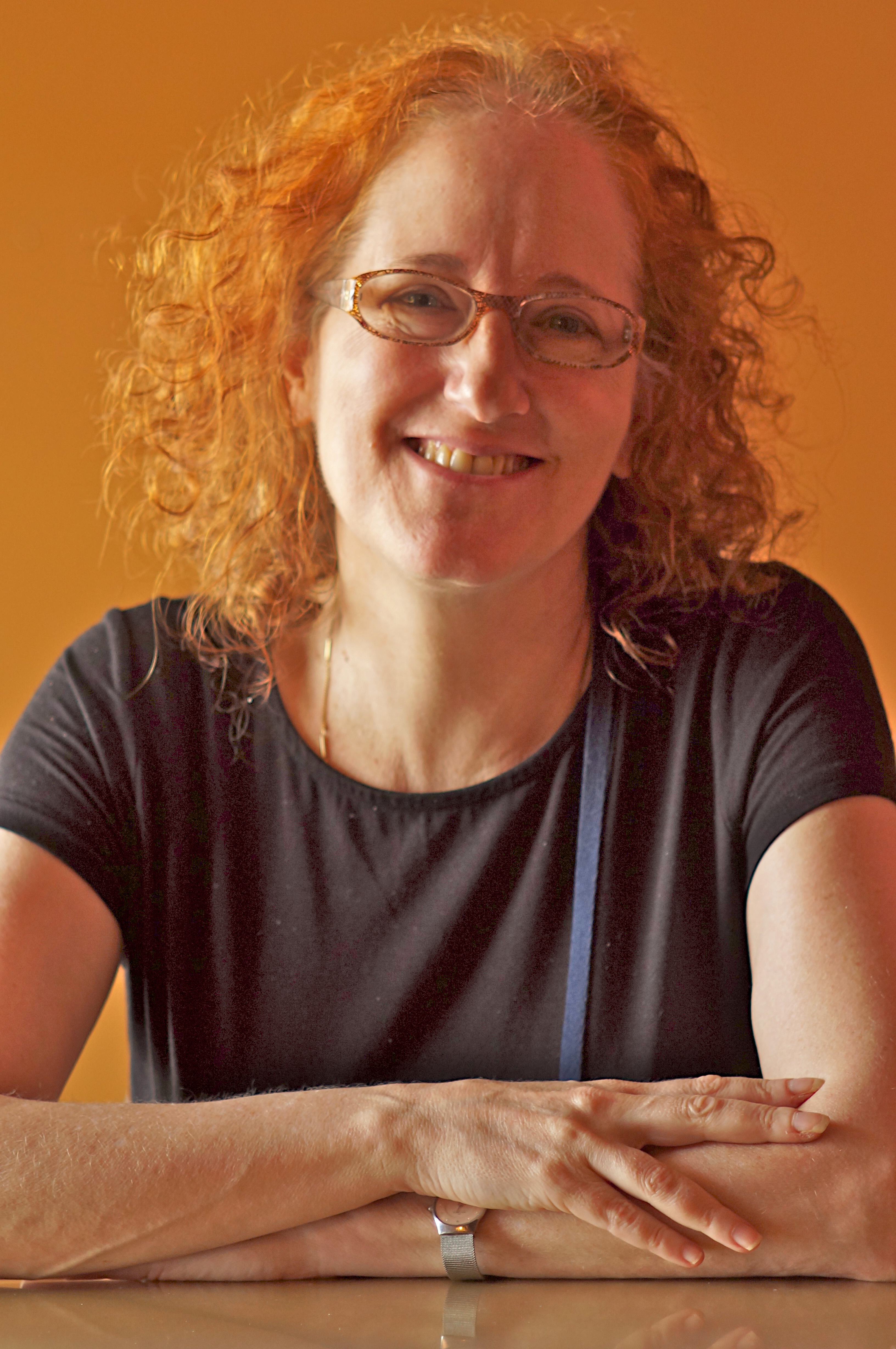 Rachel Cantor 1 3, photo credit Bennett Beckenstein