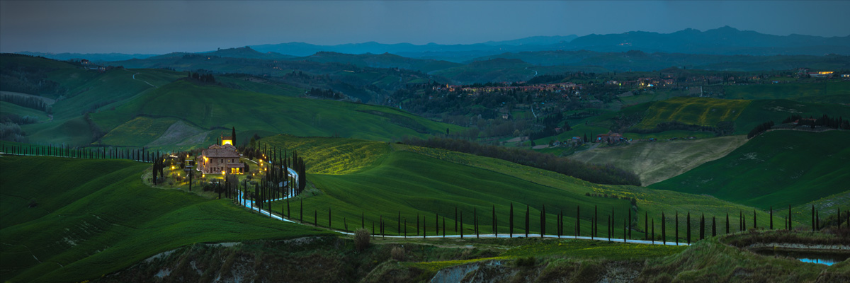 Tenuta di Spannochia