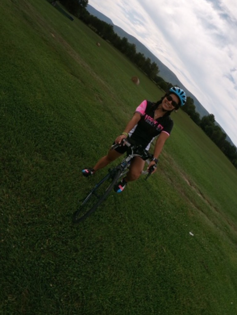 Marianna Rouse Johnson