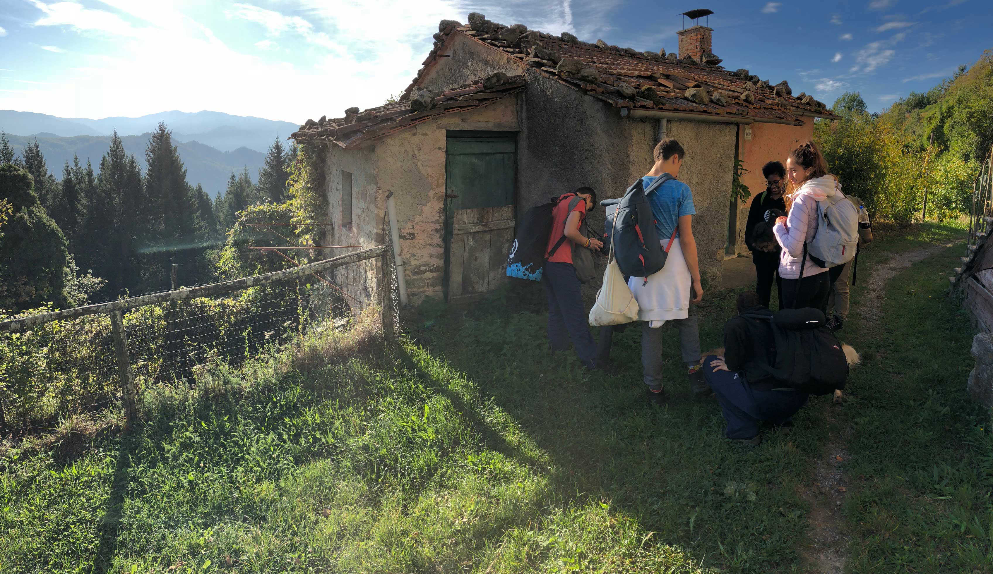 MM trips 2018 alpiapuane 2