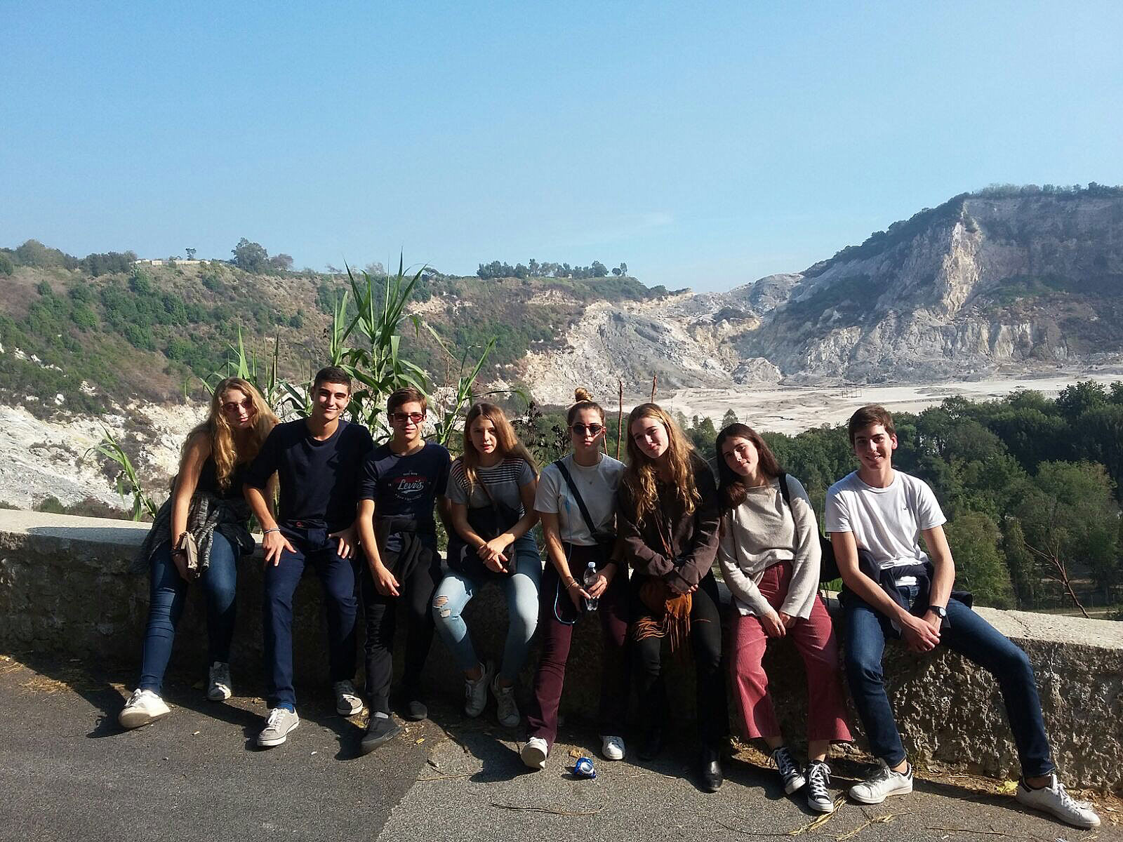 MM trips 2018 caserta 4