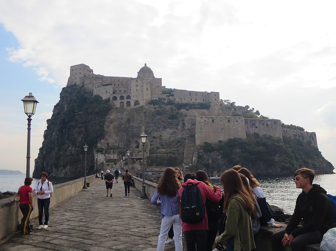 MM trips 2018 ischia 1