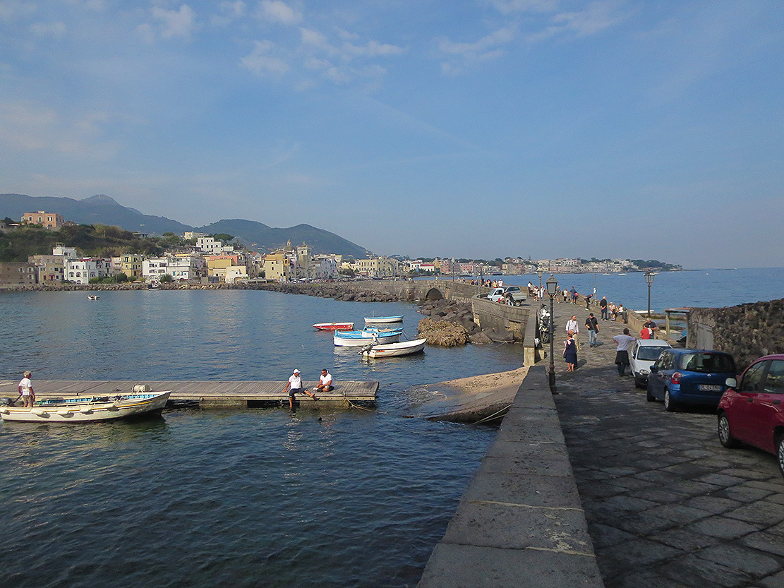 MM trips 2018 ischia 2