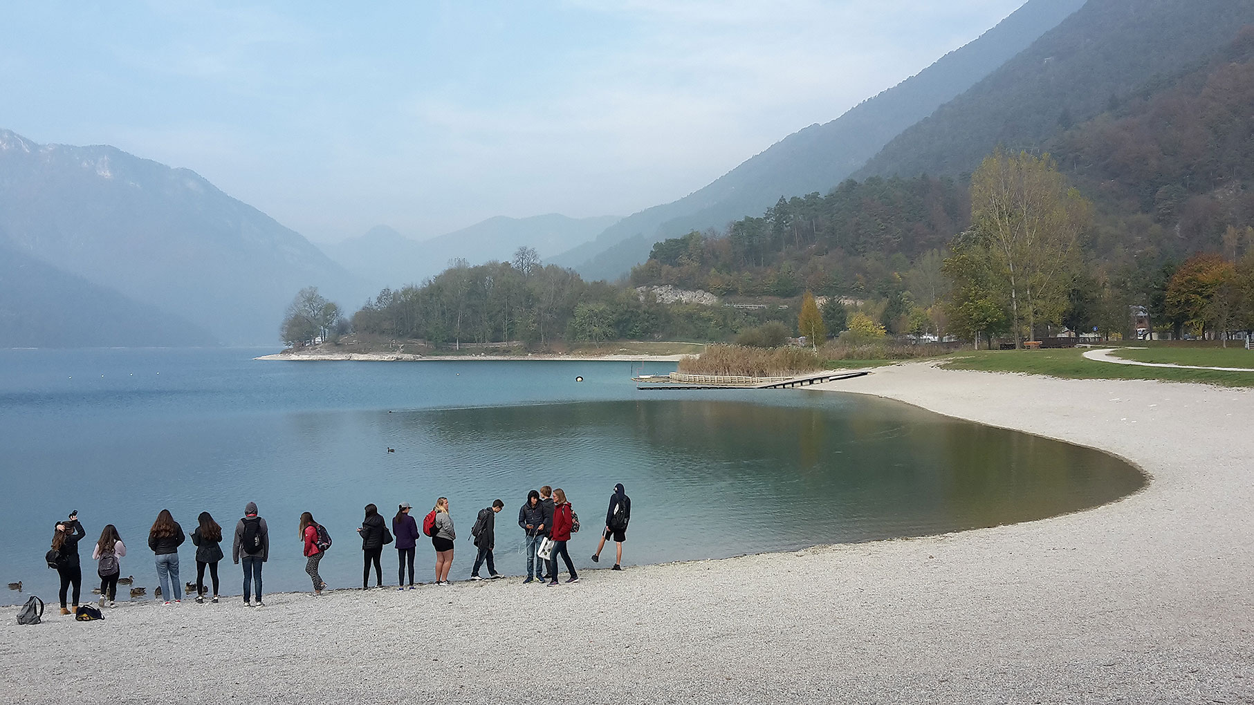 MM trips 2018 lakegarda 2