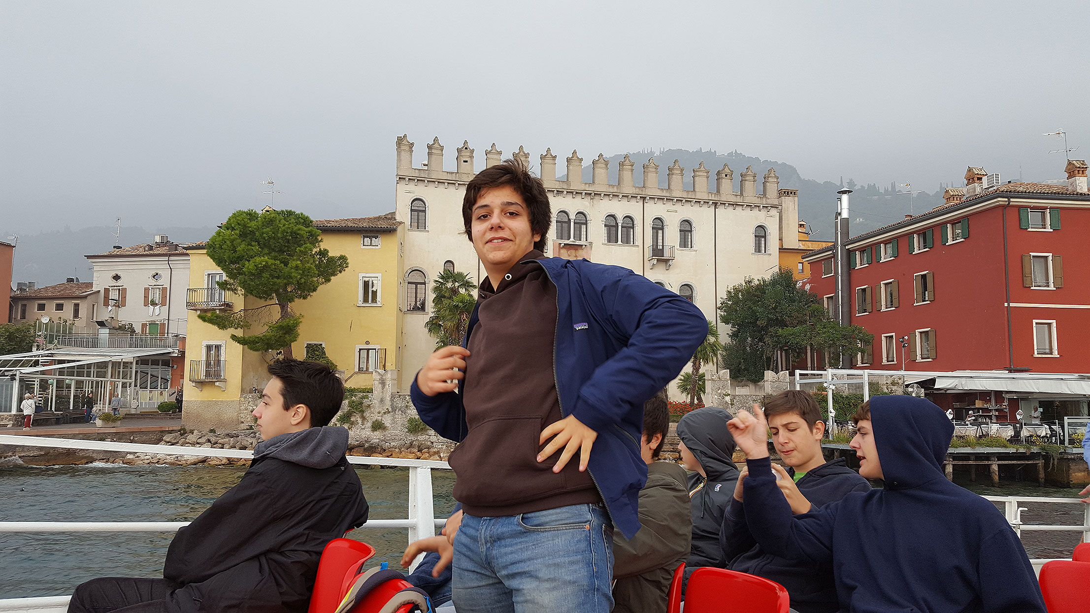 MM trips 2018 lakegarda 5