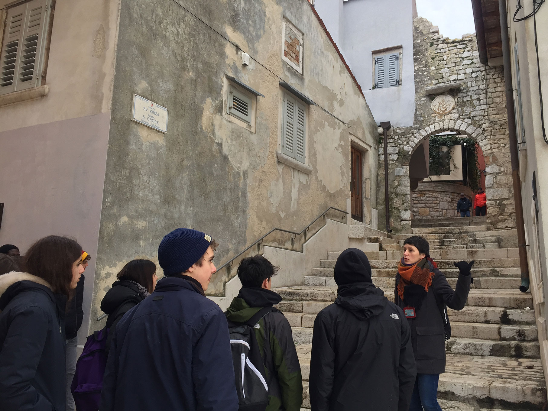 Slovenia, Croatia & Trieste 2018