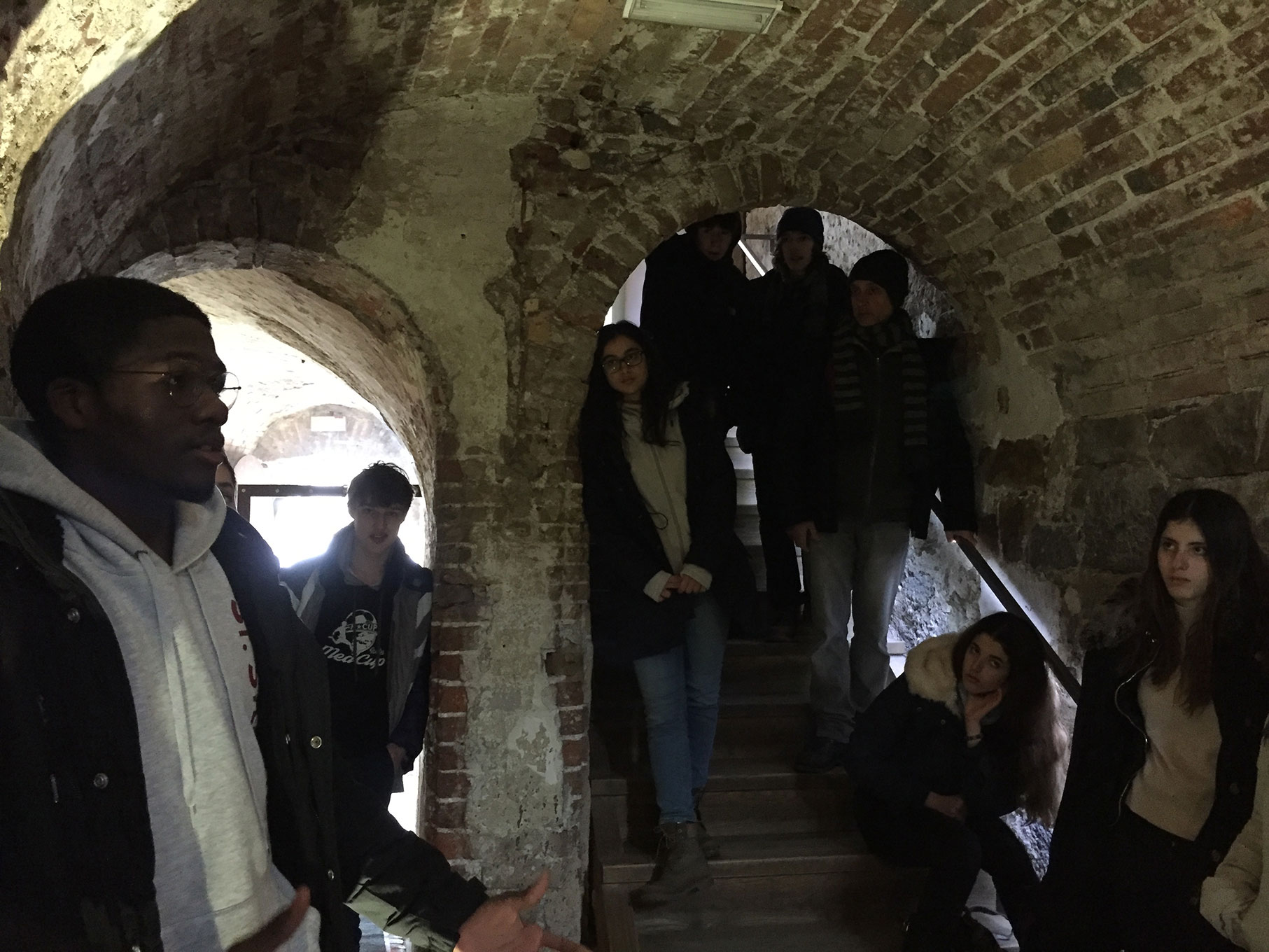 Slovenia, Croatia & Trieste 2018