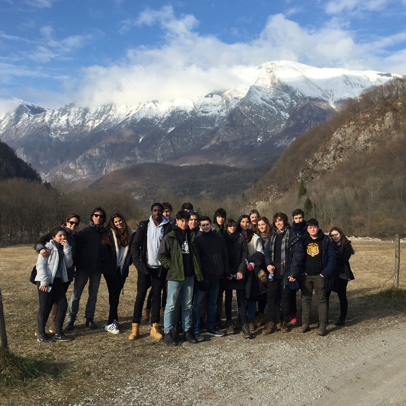 Slovenia, Croatia & Trieste 2018