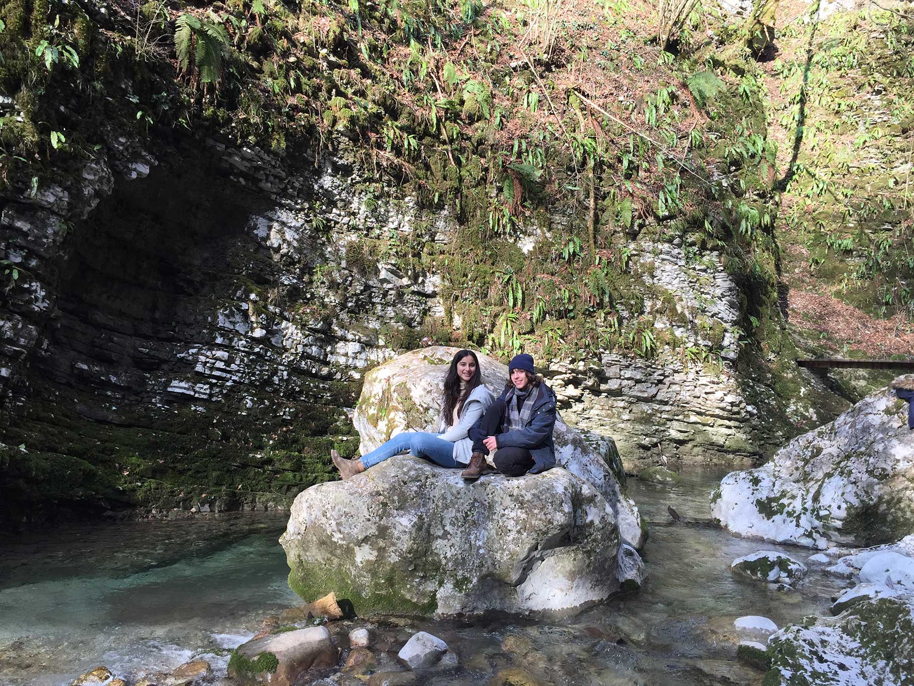 Slovenia, Croatia & Trieste 2018