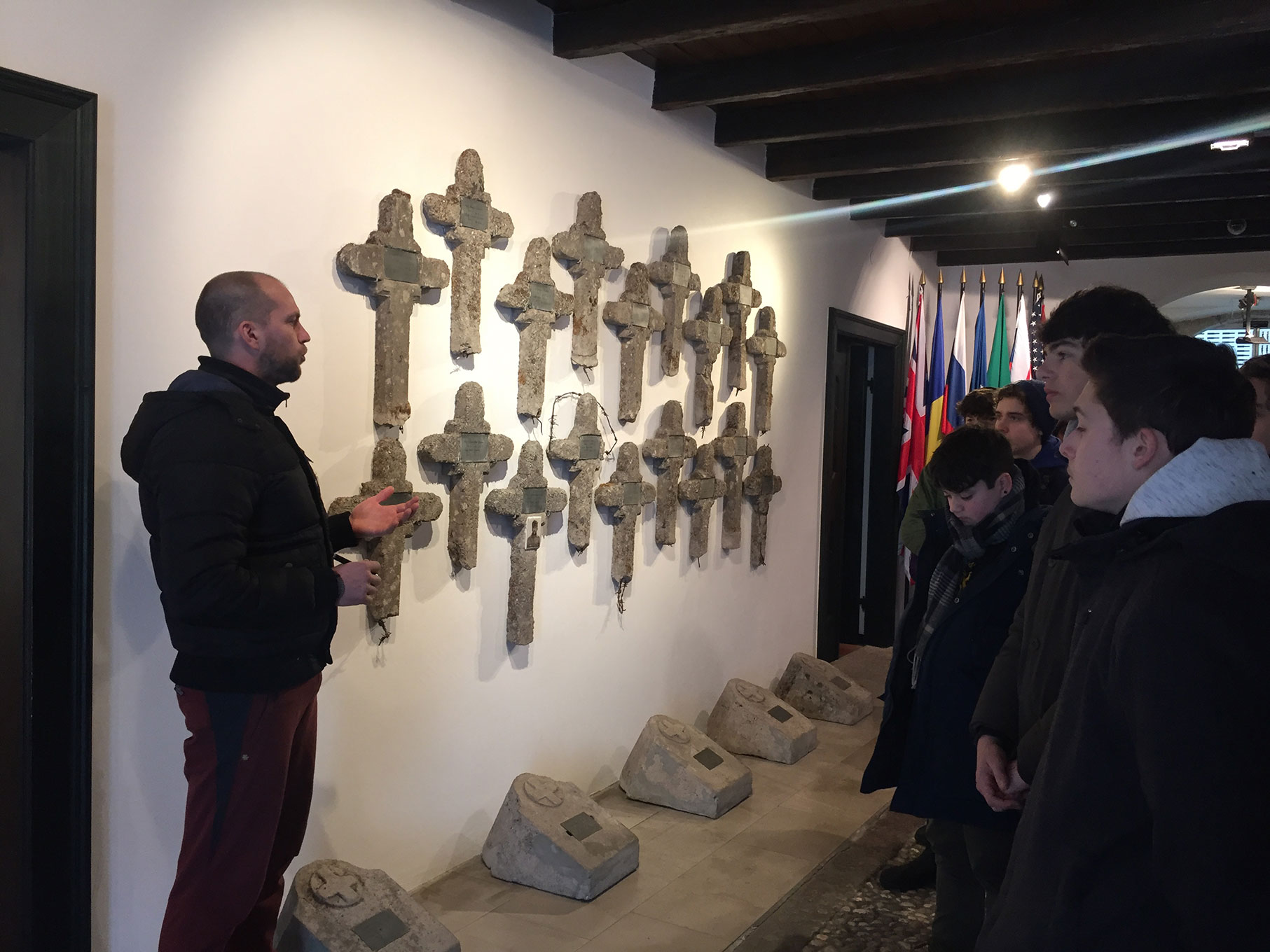 Slovenia, Croatia & Trieste 2018