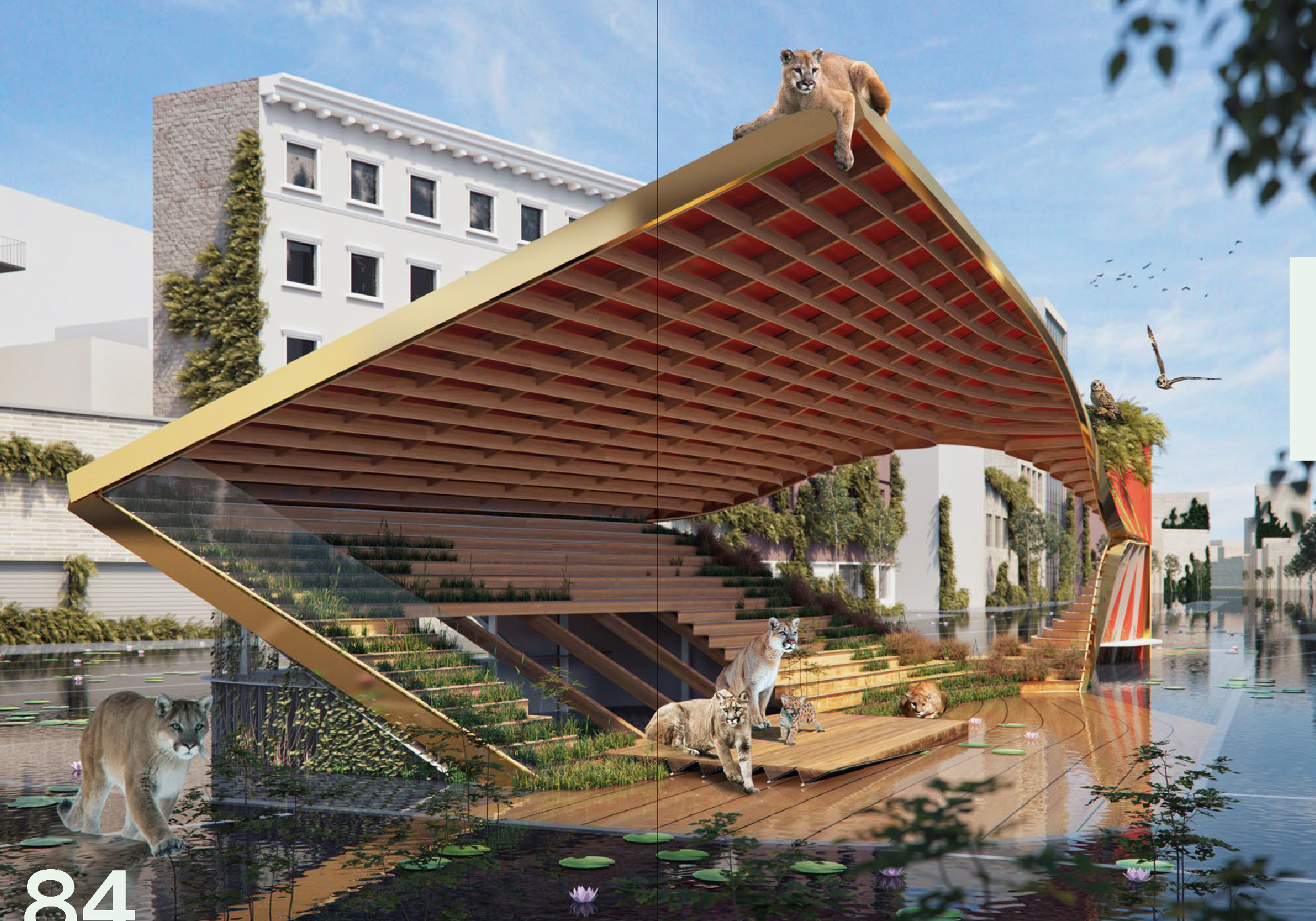 Nature and Biodiversity