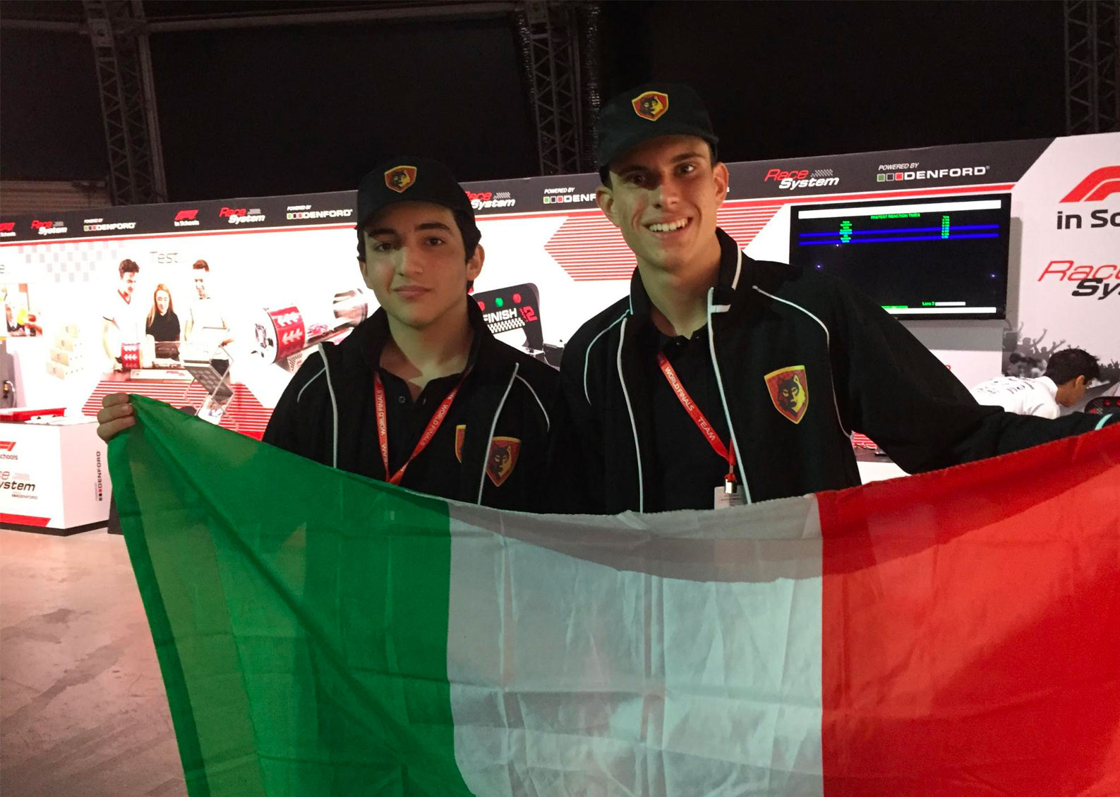 life in the fast lane hero