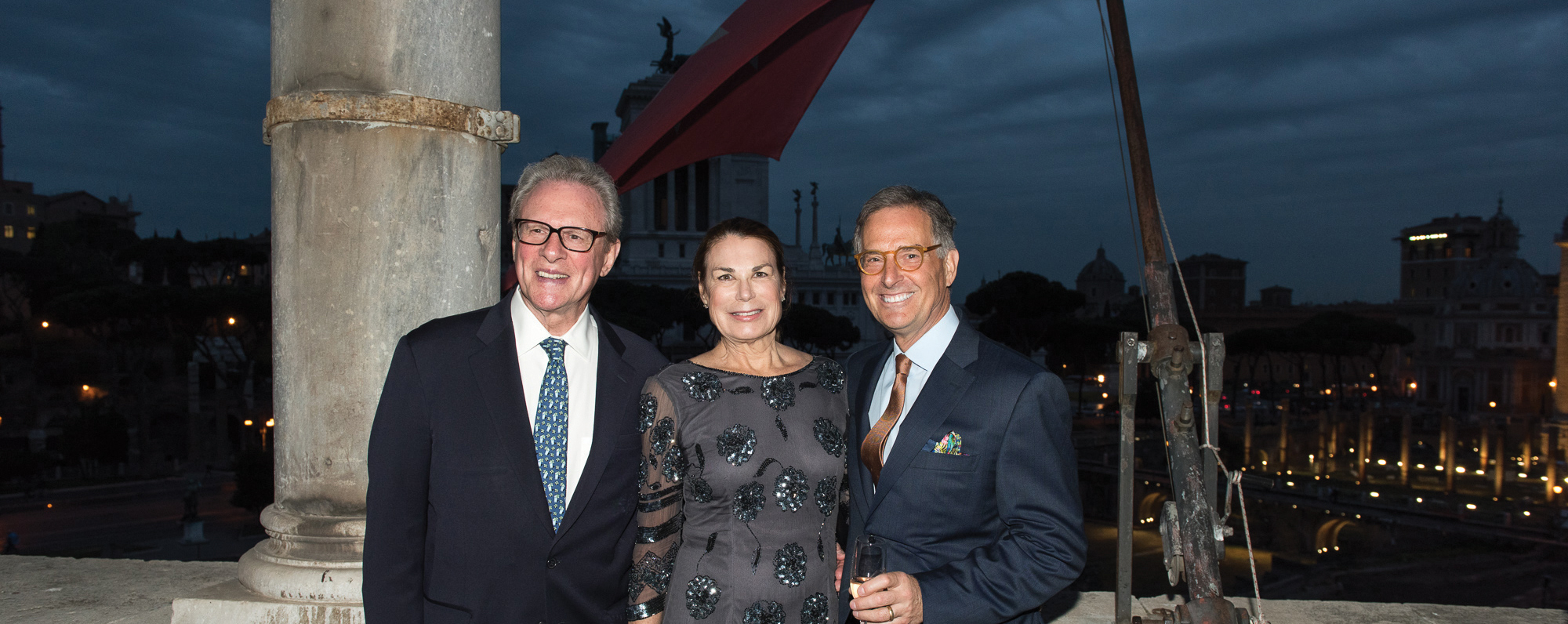 Alumni directoty banner