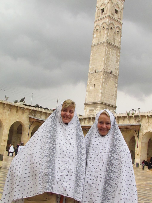 alumni syria/syria 3