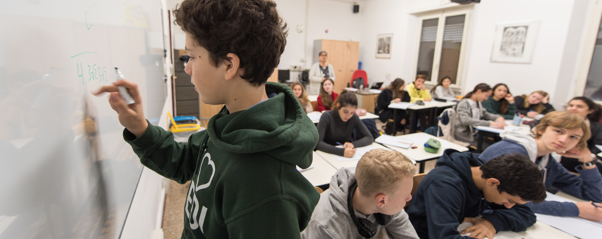 American High School Diploma