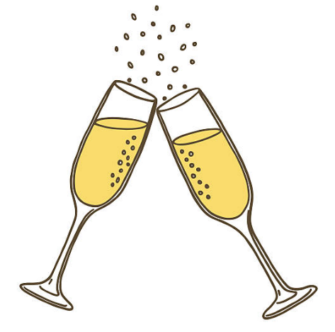 sss news cocktails with the head of school