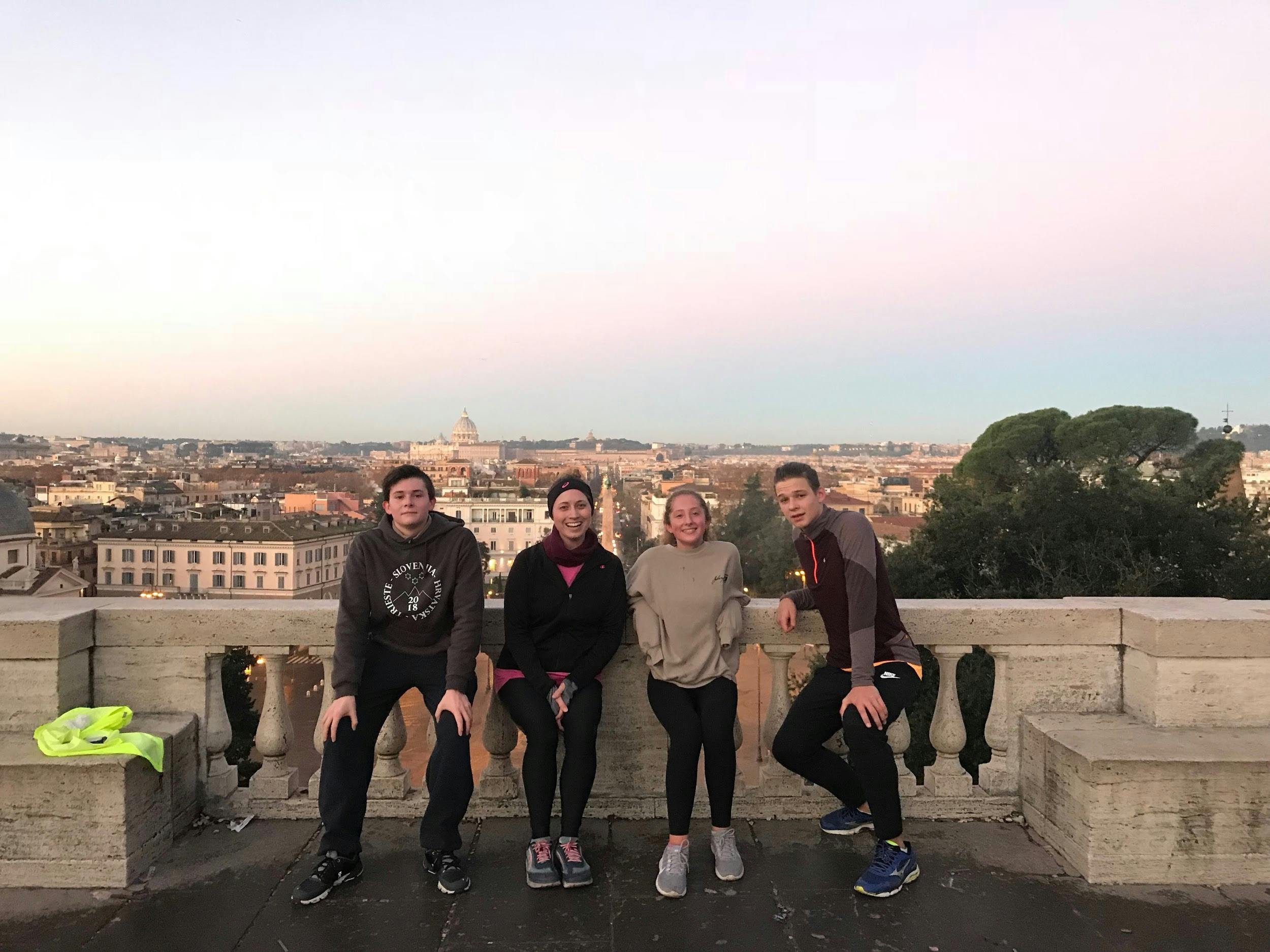 blog/The BeFit Response