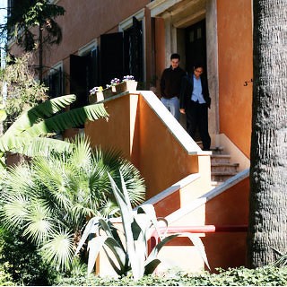 clubs/videos school badge