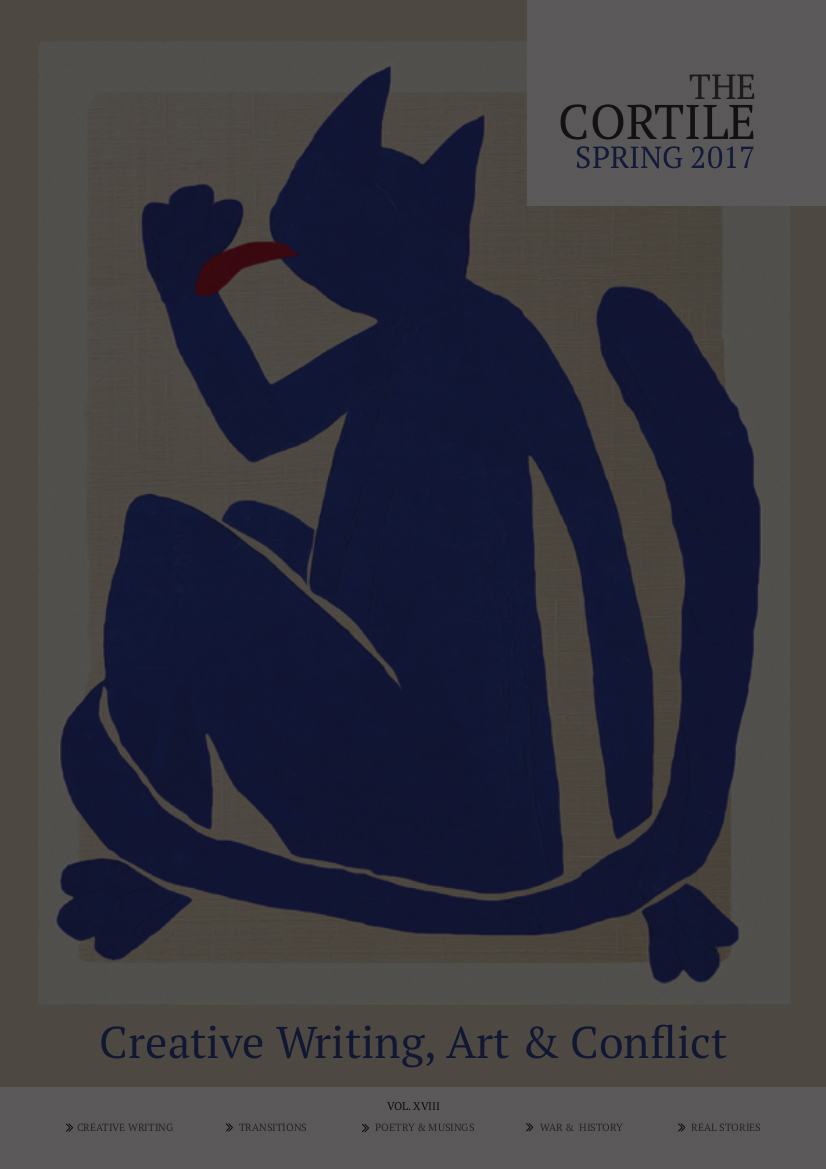 cortile/CORTILE spring17 web