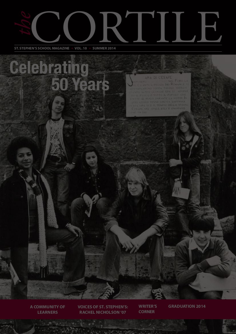 cortile/SSS cortile summer14 web