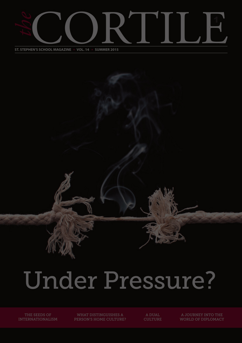 cortile/cortile june 2015