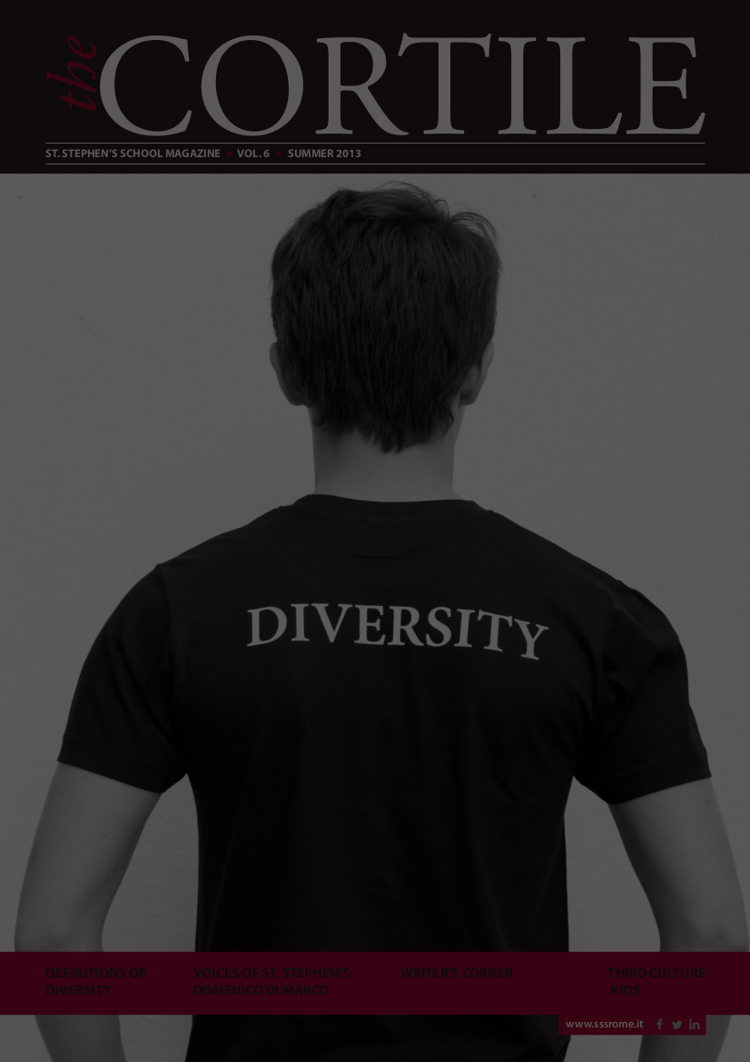 cortile/cortile june 2013