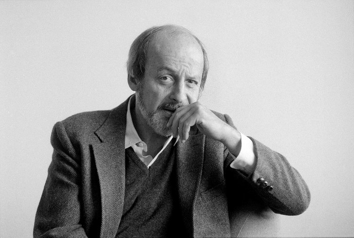 E.L. Doctorow