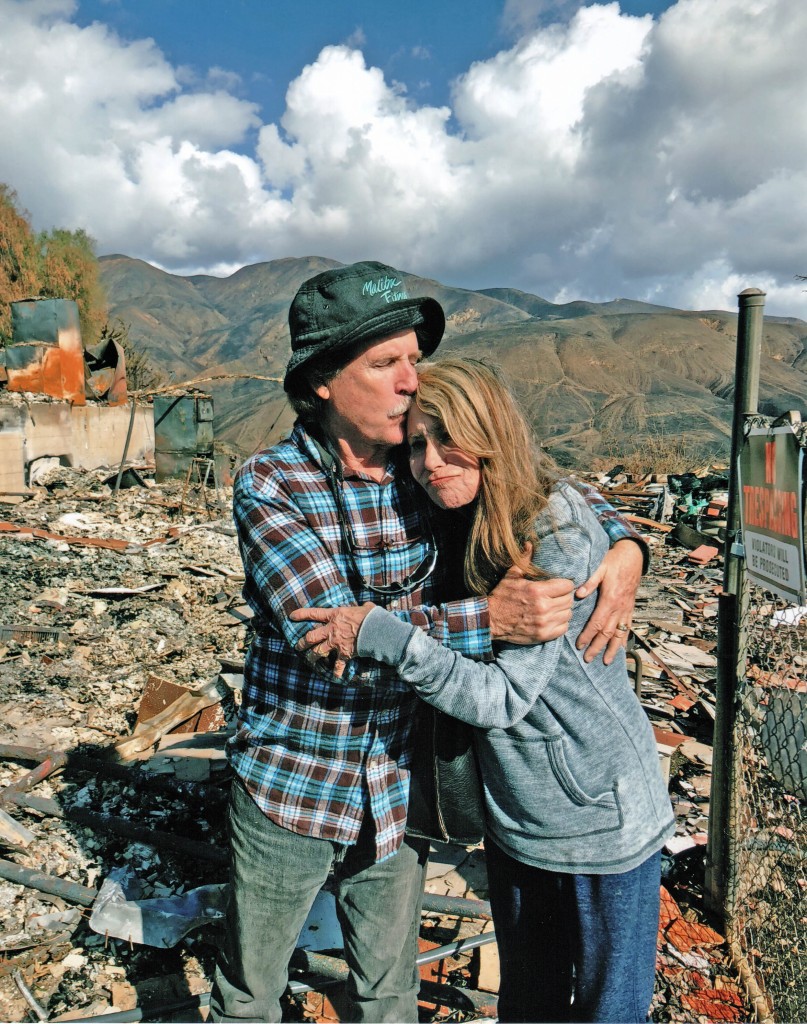 MT   ST in burn area 3 small Class 66