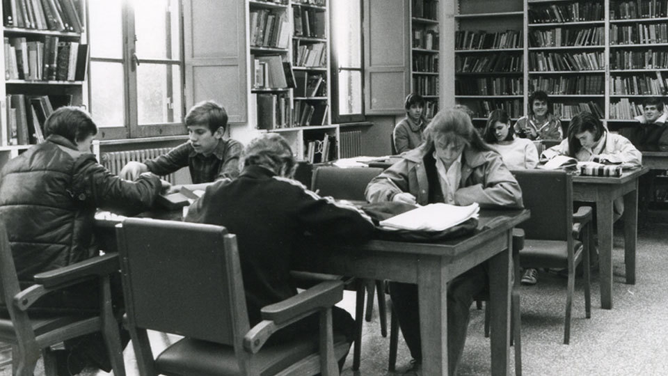 edward carter library/library 2