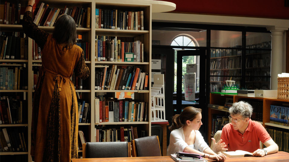 edward carter library/library 5