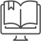 library icon