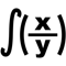 math icon