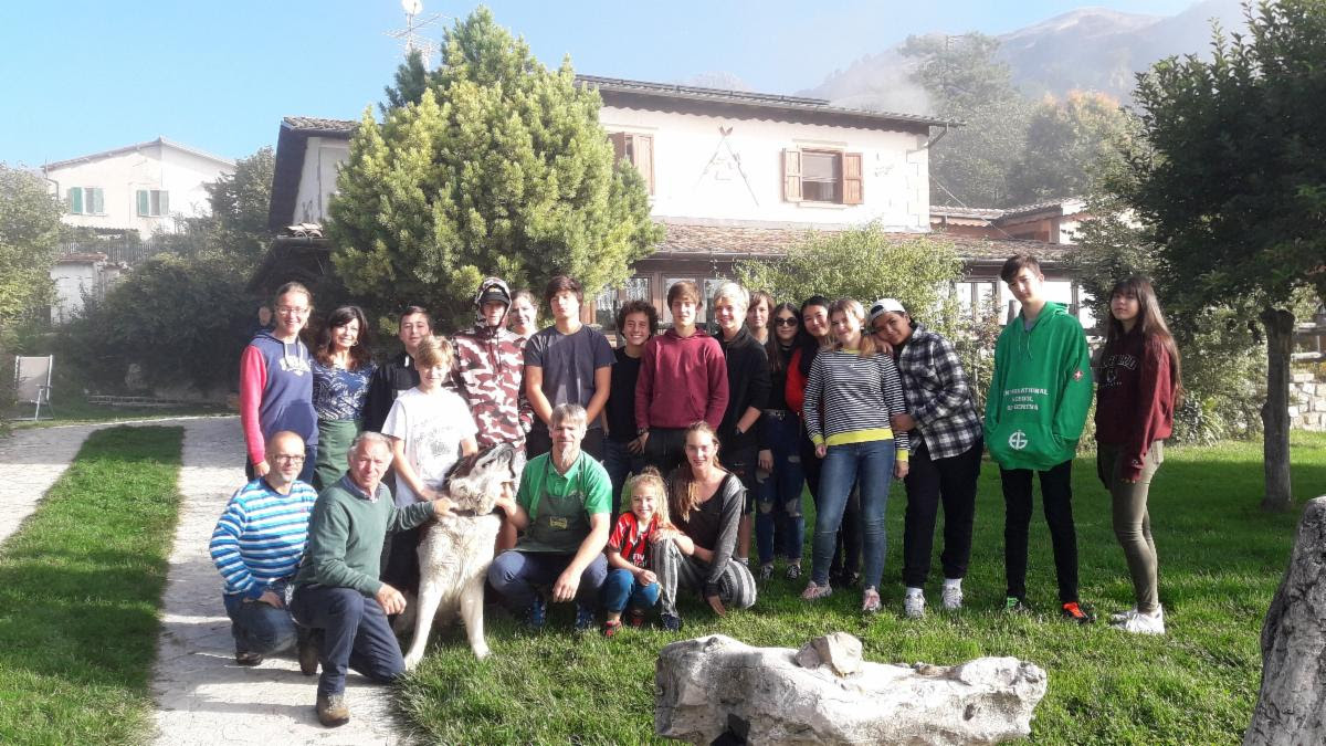 news/SSS news fall trips