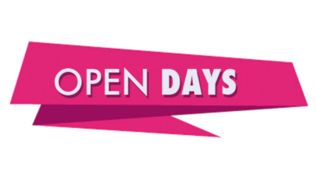 news/SSS news open days