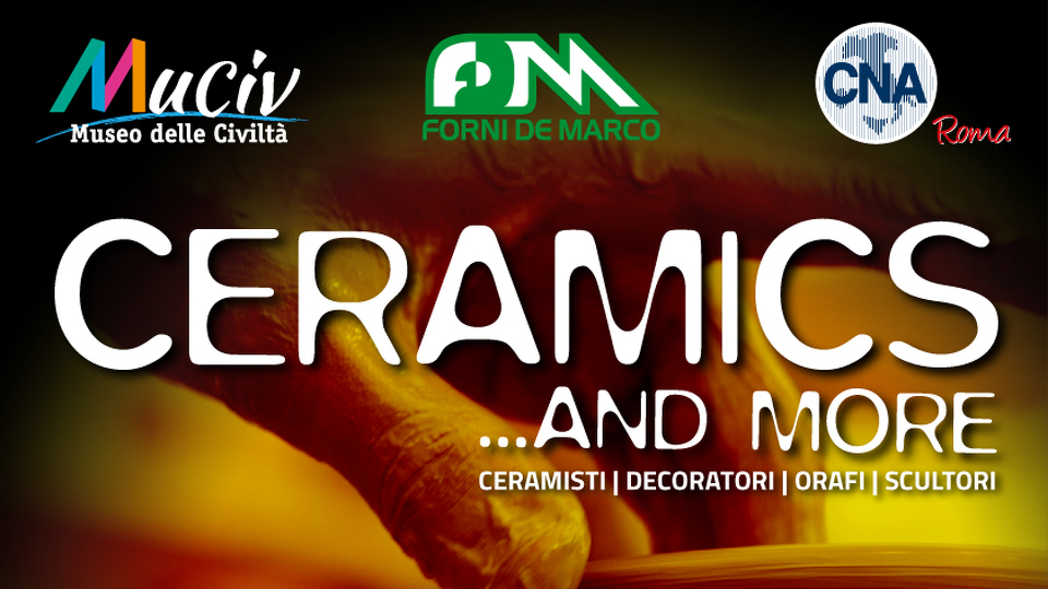 news/sss news  Ceramics and More