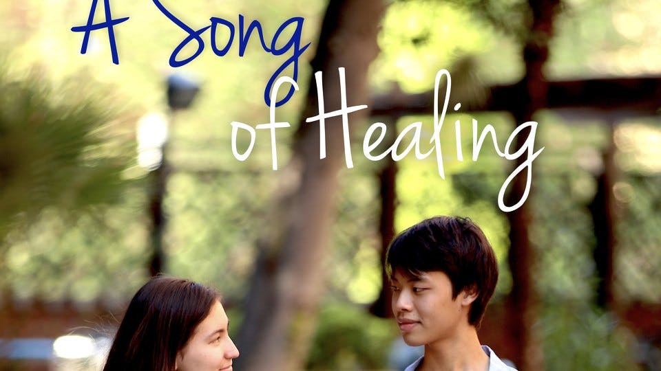 news/sss news A Song of Healing