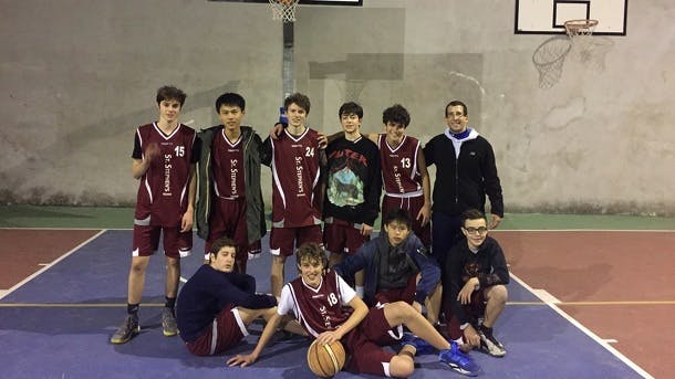 news/sss news Boys Basketball Wins